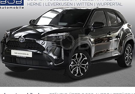 Toyota Yaris Cross 1,5-l-VVT-iE 5 Türen