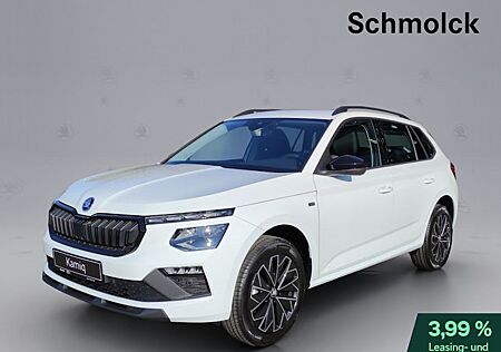 Skoda Kamiq 1.0 TSI 85kW DSG Tour 5 Türen