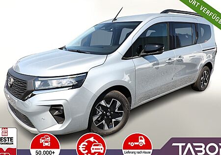 Nissan Townstar DIG-T 130 Tekna L2 5 Türen