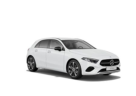 Mercedes-Benz A 200 DCT 5 Türen