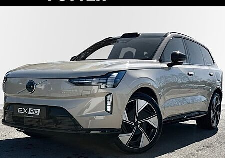 Volvo EX90 Twin Motor AWD Ultra 7-Sitzer 5 Türen