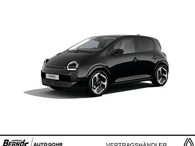 Renault Twingo Techno 80 Urban Range 5 Türen