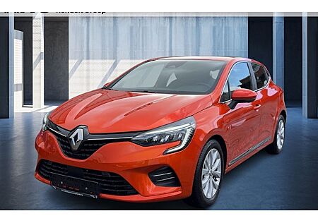 Renault Clio TCe 90 Intens 5 Türen