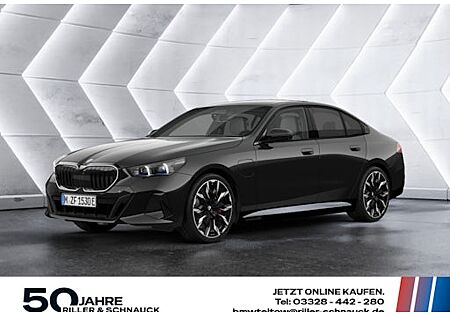 BMW 5er 550e xDrive A 4 Türen