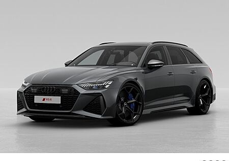Audi RS6 performance 4.0 TFSI tiptr. quattro 5 Türen