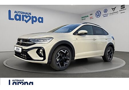 VW Taigo 1.0 TSI OPF 85 kW DSG R-Line 5 Türen