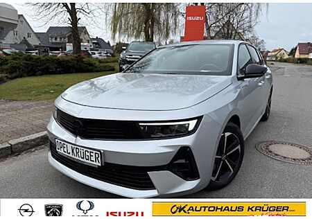 Opel Astra ST 1.2 Turbo 96kW GS Auto 5 Türen