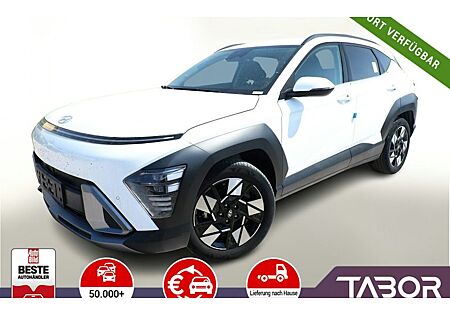 Hyundai Kona 1.6 GDi Hybrid Trend DCT 5 Türen