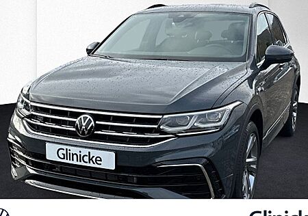 VW Tiguan 2.0 TDI SCR 147kW DSG 4MOTION R-Line 5 Türen