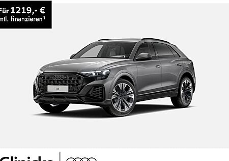 Audi Q8 TFSI e 290 kW quattro tiptronic 5 Türen