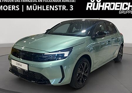 Opel Corsa-e 100 KW YES 5 Türen