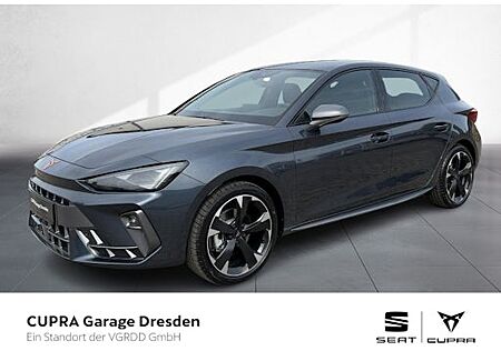 Cupra Leon 1.5 eTSI 110kW DSG 5 Türen