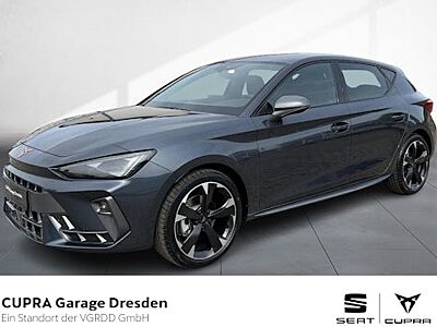 CUPRA Leon 1.5 eTSI 110kW DSG 5 Türen