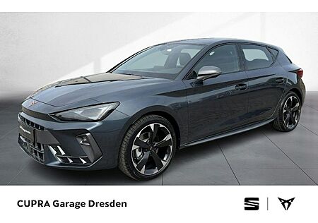 Cupra Leon 1.5 eTSI 110kW DSG 5 Türen