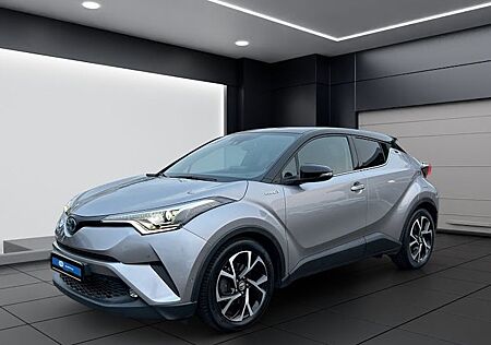 Toyota C-HR 1.8-l-VVTi Hybrid Flow 5 Türen
