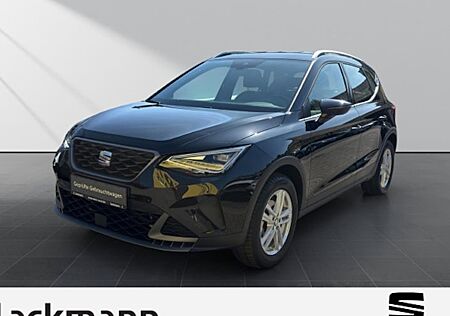 Seat Arona 1.0 TSI 81kW FR DSG 5 Türen