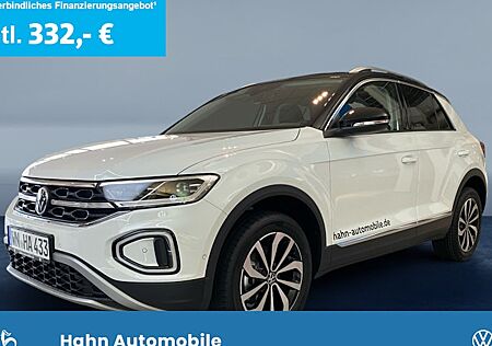 VW T-Roc 1.5 TSI OPF DSG Style 5 Türen