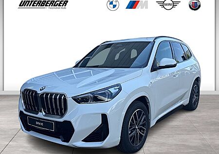 BMW X1 xDrive23i Steptronic 5 Türen