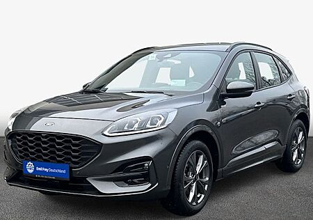 Ford Kuga 1.5 EcoBoost 110kW ST-Line 5 Türen