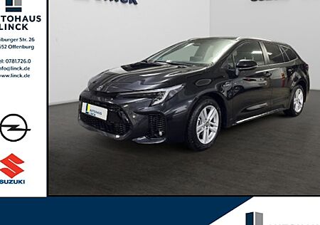 Suzuki Swace 1.8 Hybrid CVT Comfort+ 5 Türen