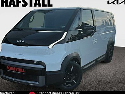 Kia PV5 71,2 kWh L2H1 Elite 4 Türen
