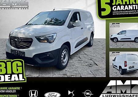 Opel Combo 1.5 Diesel 96kW Edition XL 2,4t 4 Türen