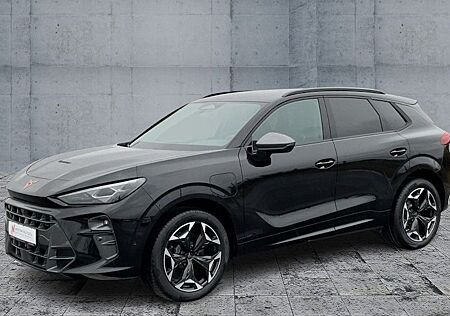 Cupra Terramar 1.5 e-HYBRID 200kW VZ DSG 5 Türen