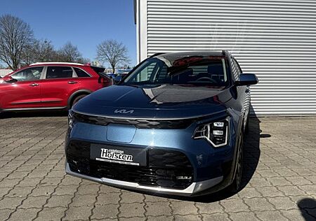 Kia Niro Inspiration 5 Türen