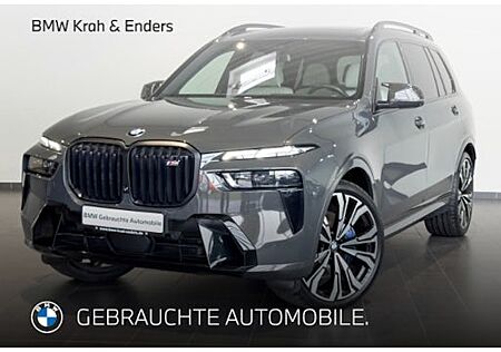 BMW X7 M60i xDrive 5 Türen