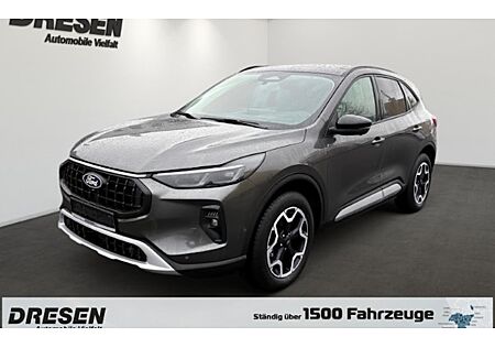 Ford Kuga 2.5 Duratec FHEV Active X CVT 5 Türen