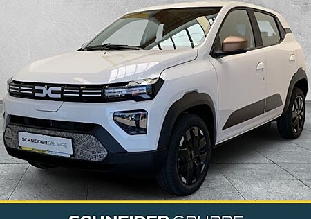 Dacia Spring Extreme Electric 65 5 Türen