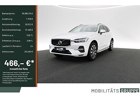 Volvo XC 60 B4 D Core Auto 5 Türen