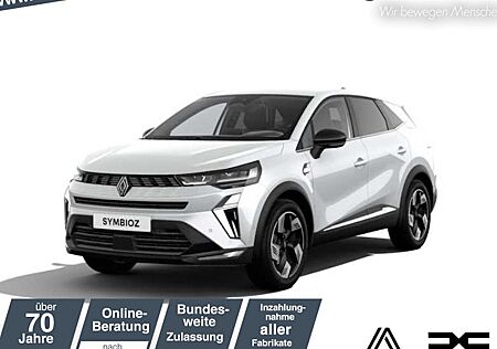 Renault Symbioz Full Hybrid E-Tech 160 Techno 5 Türen