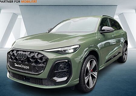 Audi Q5 TFSI S tronic 5 Türen