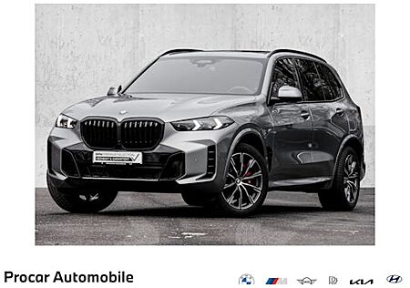 BMW X5 xDrive40d 5 Türen