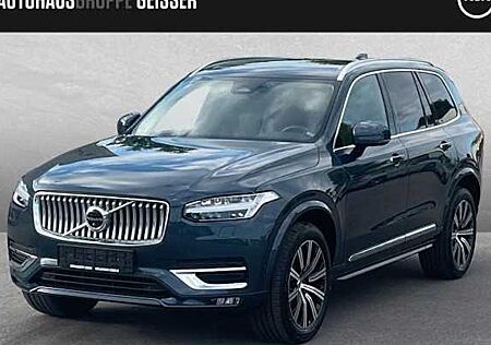 Volvo XC 90 B5 D AWD Plus Bright Auto 5 Türen