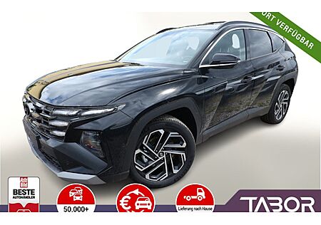 Hyundai Tucson 1.6 T-GDI Hybrid Prime Auto 5 Türen