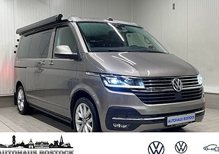 VW T6 California 2,0 TDI 146kW BMT 4MOTION DSG Ocean 4 Türen