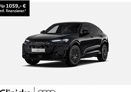 Audi Q5 TFSI S tronic quattro 5 Türen