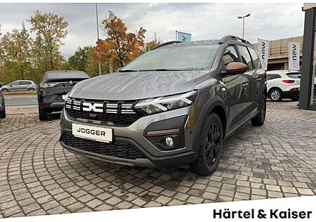 Dacia Jogger TCe 110 Extreme 5-Sitzer 5 Türen
