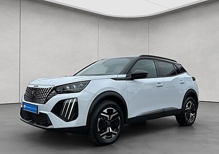 Peugeot 2008 PureTech 130 EAT8 GT 5 Türen