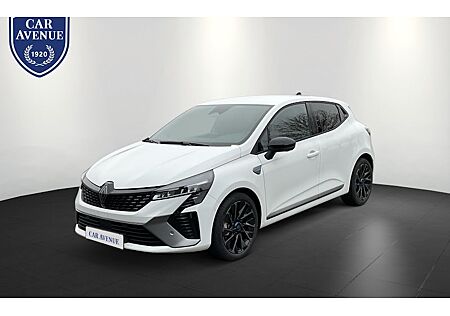 Renault Clio TCe 90 Esprit Alpine 5 Türen