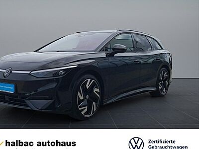 VW ID.7 Pro 86 kWh 210 kW Pro S Tourer 5 Türen