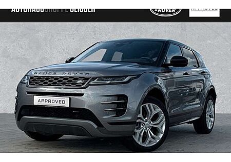 Land Rover Range Rover Evoque D165 R-DYNAMIC SE AWD Automatik 5 Türen