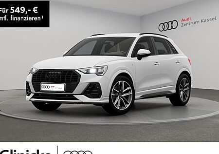 Audi Q3 35 TFSI S tronic 5 Türen