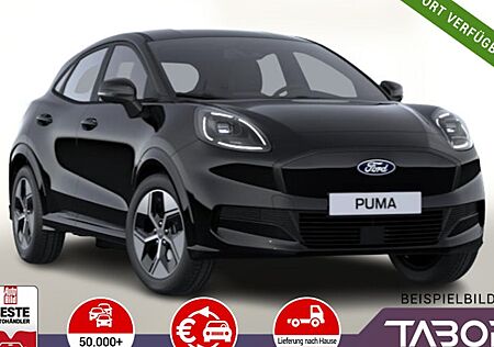 Ford Puma Gen-E 43 kWh 5 Türen