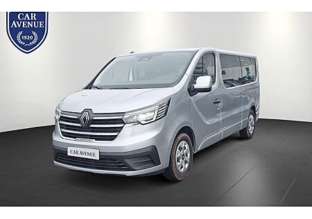 Renault Trafic Grand Combi Blue dCi 150 Evolution 4 Türen