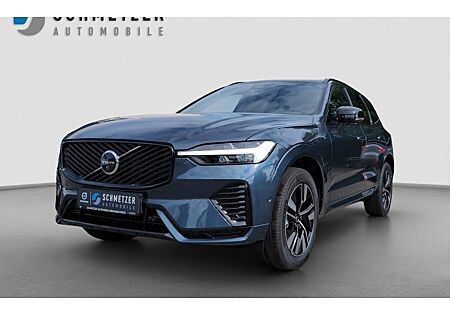 Volvo XC 60 B5 AWD Plus Dark Auto 5 Türen
