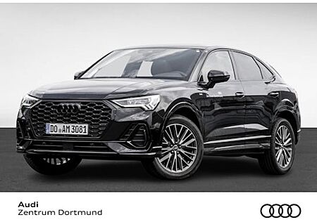 Audi Q3 35 TFSI S tronic S line 5 Türen