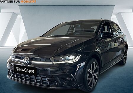 VW Polo 1.0 TSI 70kW DSG R-Line 5 Türen